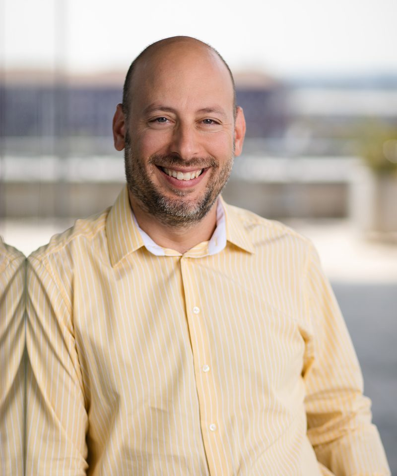 Adam Vermes